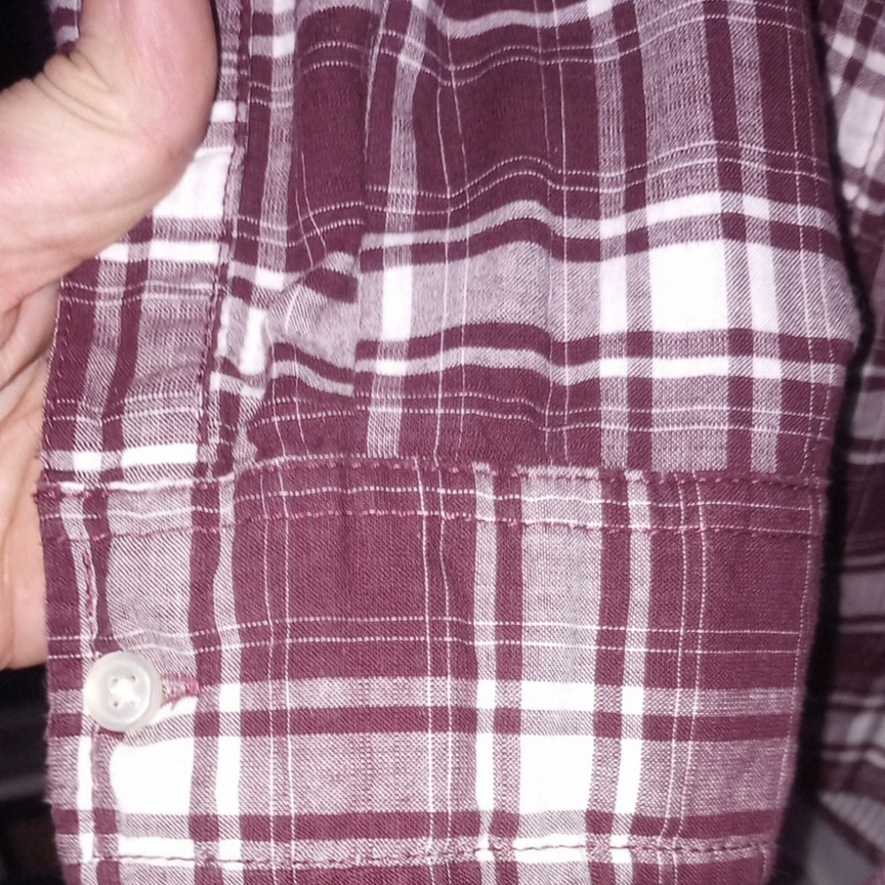 American Rag Button Down XL - Picture 6 of 6